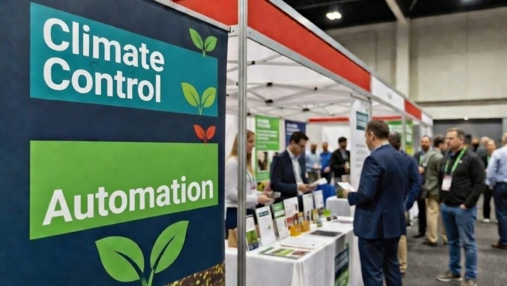 CEA Climate Control & Automation